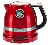 KitchenAid Artisan 5KEK1522BCA 1.5 Litre Temperature Control Kettle (Candy Apple)
