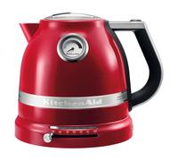 KitchenAid Artisan 5KEK1522BER Empire Red 1.5L Variable Temperature Kettle