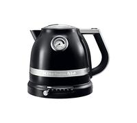 KitchenAid Artisan 5KEK1522BOB 1.5 Litre Temperature Control Kettle (Onyx Black)