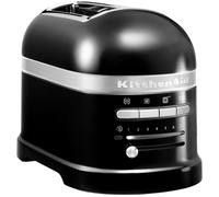 KitchenAid 5KMT2204BOB toaster 7 2 slice(s) 1250 W Black