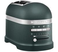 Kitchenaid 5KMT2204BPP Artisan 2-Slot Toaster - Pebble Palm, 700031833