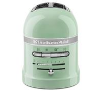 Kitchenaid Artisan 5KMT2204BPT 2 Slice Toaster - Pistachio, 400024866