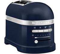 KitchenAid Artisan 5KMT2204EIB Toaster 2 Slice 1250 W Ink Blue Black