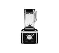 KitchenAid Artisan 1.4L Glass Jar Blender - Onyx Black