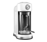 KitchenAid Artisan 5KSB5080BFP Artisan Magnetic Blender, Frosted Pearl