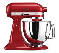 KitchenAid Artisan 5ksm125 Stand mixer 300 W Red