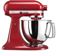 KITCHENAID Artisan 5KSM125BER Stand Mixer - Empire Red, Red