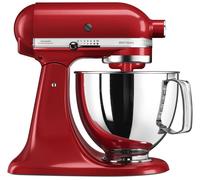 KITCHENAID Artisan 5KSM125BER Stand Mixer - Empire Red, Red