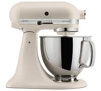 KitchenAid Artisan Mixer 125 Fresh Linen with FREE Gift