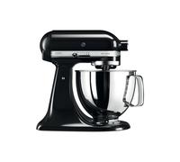 KitchenAid Artisan 5KSM125BOB Stand Mixer Onyx Black, 4.8L