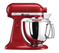 KITCHENAID Artisan 5KSM175PSBER Stand Mixer - Empire Red, Red