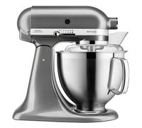 KitchenAid ARTISAN 5KSM185PS Stand mixer 300 W Silver