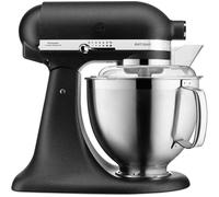 KITCHENAID Artisan 5KSM185PSBBK Stand Mixer - Black