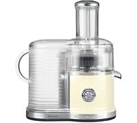 KitchenAid Artisan 5KVJ0333BAC Artisan Fast Centrifugal Juicer, Almond Cream