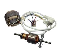 Kitchenaid Artisan & 5QT Mixer Armature, Field Coil, Phase Board & EU Lead 220V