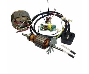 Kitchenaid Artisan & 5QT Mixer Full Conversion Kit & RFI Filter 110V To 220V UK