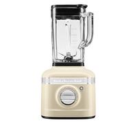 KitchenAid 5KSB4026BAC blender 1.4 L Tabletop blender 1200 W Cream, Transparent