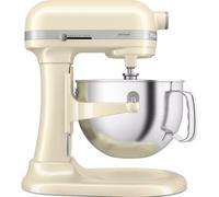 KitchenAid Artisan Bowl-Lift Mixer 5.6L - Almond Cream