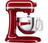 KitchenAid Artisan Bowl-Lift Mixer 5.6L - Empire Red