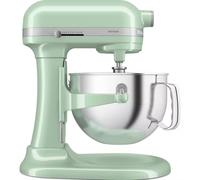 KitchenAid Artisan Pistachio 5.6L Bowl Lift Food Mixer With FREE Gifts