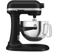KitchenAid Artisan Matte Black 5.6L Bowl Lift Food Mixer With FREE Gifts