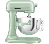 KitchenAid 5.6L Bowl Lift Artisan Mixer Pistachio (5KSM60SPXBPT)
