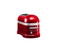 KitchenAid Artisan Candy Apple 2 Slot Toaster