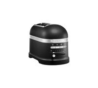 KitchenAid Artisan Cast Iron Black 2 Slot Toaster