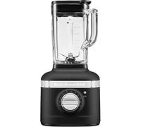 KitchenAid Artisan Cast Iron Black K400 Blender