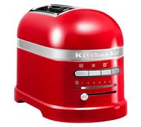 KitchenAid 5KMT2204BER toaster 7 2 slice(s) 1250 W Red