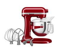 Kitchenaid Artisan Empire Red 5.6L Bowl Lift Food Mixer