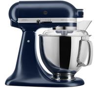KitchenAid Artisan food processor 300 W 4.8 L Blue