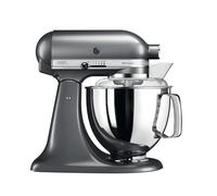 KitchenAid Artisan food processor 300 W 4.8 L Silver