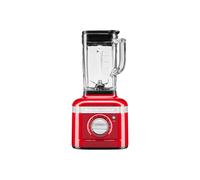 KitchenAid 5KSB4026BER blender 1.5 L Tabletop blender 1200 W Red, Transparent