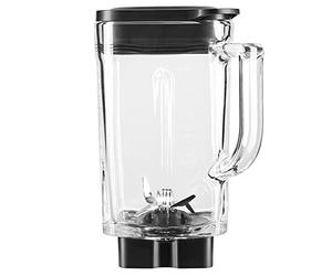 KitchenAid Artisan K400 Blender 1.4L Glass Jar