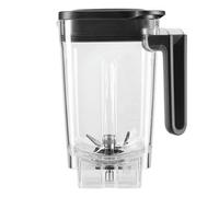 KitchenAid Artisan K400 Blender 1.6L BPA-free Jar