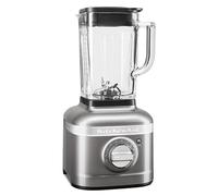 KitchenAid Artisan Medallion Silver 4 Slot Toaster