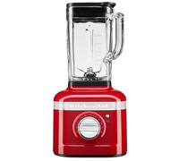 KITCHENAID Artisan K400 Blender - Candy Apple, Red