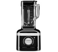 KITCHENAID Artisan K400 Blender - Onyx Black, Black