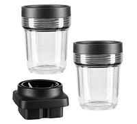 KitchenAid Artisan K400 Blender Small Batch Jar Expansion Pack