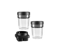KitchenAid Artisan K400 Blender Small Batch Jar Expansion Pack