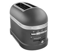 Kitchenaid Artisan Matt Imperial Grey 2 Slot Toaster