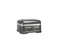 KitchenAid Artisan 4-Slot Toaster 5KMT4205 (Medallion Silver)
