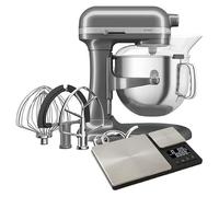 KitchenAid Artisan 6.6L Bowl Lift Food Mixer Heavy Duty Stand Mixer