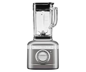 KitchenAid Artisan Medallion Silver K400 Blender