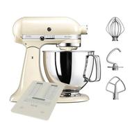 KitchenAid Artisan Mixer 125 Matte Black with FREE Gift