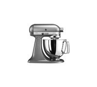 KitchenAid Artisan Mixer 125 Contour Silver