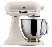 KitchenAid Artisan Mixer 125 Fresh Linen with FREE Gift