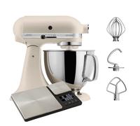 KitchenAid Artisan Mixer 125 Fresh Linen With FREE Gifts