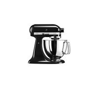 KitchenAid Artisan Mixer 125 Onyx Black